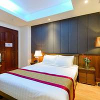 Deluxe Double Room - Day Use 4 hours