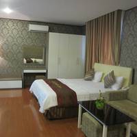 Family Double Room