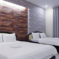 Superior Queen Room with Two Queen Beds
