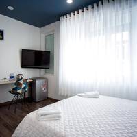 Executive Deluxe Room