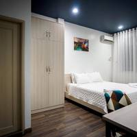 Executive Premier Room