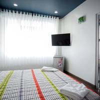 Family Executive 2 Bedroom Suite