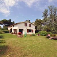 Four-Bedroom Holiday Home