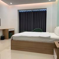 Deluxe Double Room with Bath