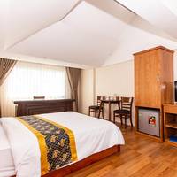 Large Double or Twin Room