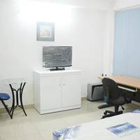 Apartment With Shared Bathroom