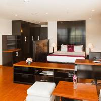 Premier Apartment