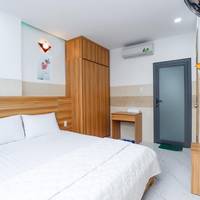 Single Room with Balcony