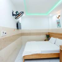 Economy Single Room