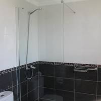 Studio Apartment with Sea View
