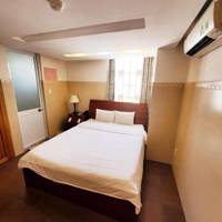 Standard Double Room with Shared Bathroom