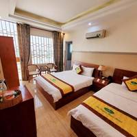 Superior Deluxe Double or Twin Room 