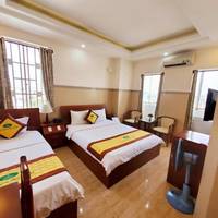 Superior Deluxe Double or Twin Room 