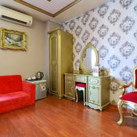 Premier Double Room