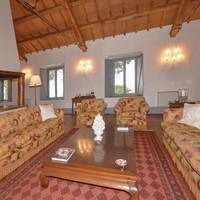 Six-Bedroom Holiday Home