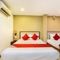 Superior Quadruple Room