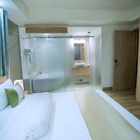 Luxury Suite