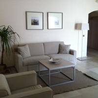 Suite with Terrace