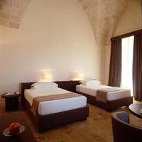 Exclusive Twin Room