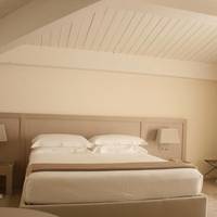 Suite with Sea View