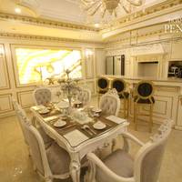 Penthouse Apartment