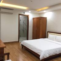 Apartment - Basement