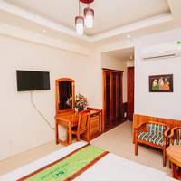 Small Single Room