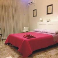 Triple Room with Sea View