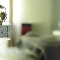 Double or Twin Room with Private Bathroom