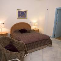 Deluxe Double Room with Pool View