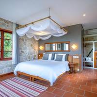 Premium Executive Bungalow