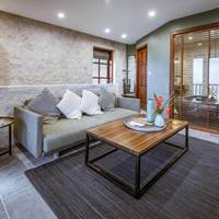 Suite Bungalow