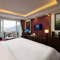 Premier Room with Balcony