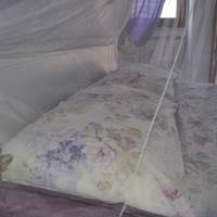 Superior Double Room with Balcony and Sea View