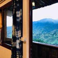 King Room with Mountain View