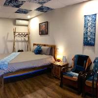 King Room with Mountain View