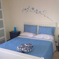 One-Bedroom Apartment (4 Adults) - Fiordaliso