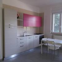 One-Bedroom Apartment (2 Adults) - Fucsia