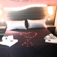 Junior Suite Bluebay