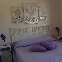 Two-Bedroom Apartment with Terrace - Glicine