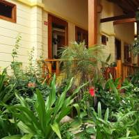 Bungalow with Garden View- Air Conditioning