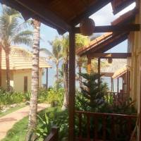 Bungalow with Sea View