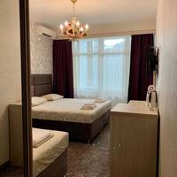 Triple Room with Balcony