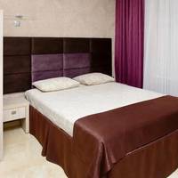 Quadruple Room with Balcony