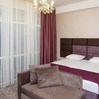 Triple Room with Sea View