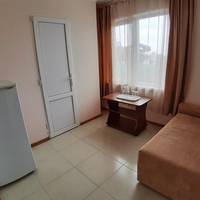Family Room with Private Bathroom