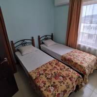 Budget Twin Room