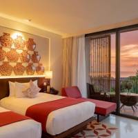 Staycation Offer - Deluxe Garden View + Salinda Sparkling Breakfast + Airport Transfer + Free Upgrade (Subject to Availability) 