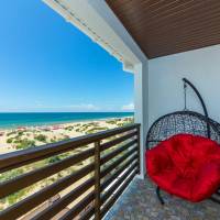 Deluxe Suite with Sea View