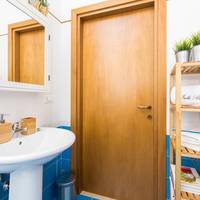 Superior Suite Attic with Kitchen and Terrace